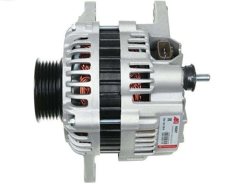AS-PL Generator Brandneu AS-PL