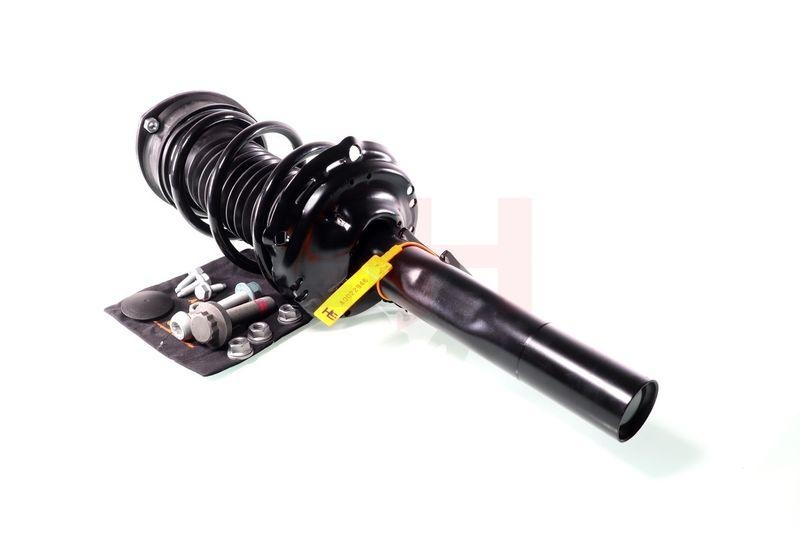 Komplett Sto&szlig;d&auml;mpfer Federbein Satz Vorne links rechts passend f&u...