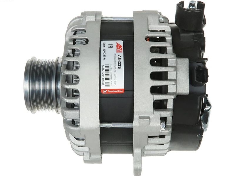 AS-PL Generator Brandneu AS-PL