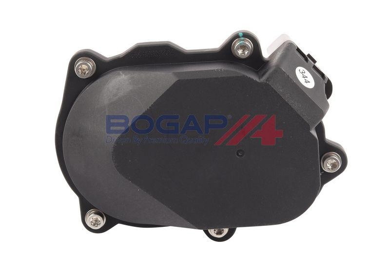 BOGAP Stellelement, Drallklappen (Saugrohr) BOGAP Premium