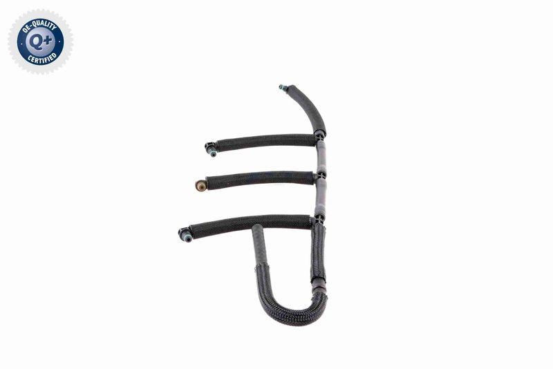 VAICO Hose, fuel overflow Original VAICO Quality