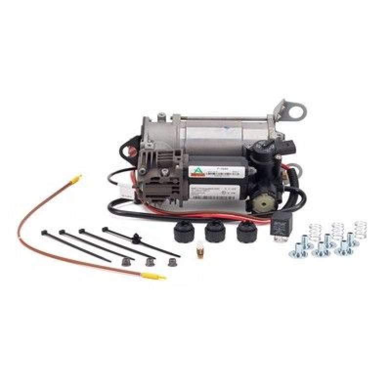 Arnott Compressor, compressed air system Original OES-Product