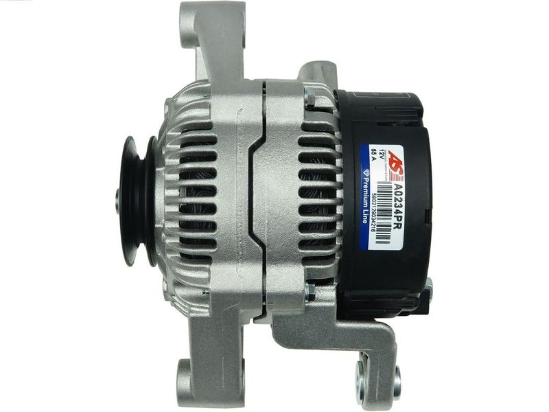 AS-PL Generator Wiederaufbereitet AS-PL