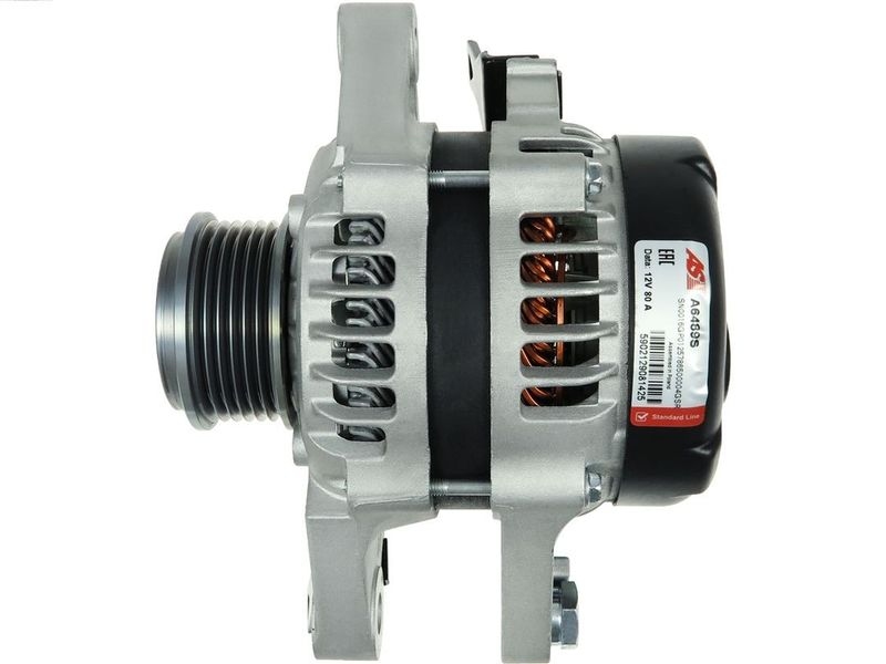 AS-PL Generator Brandneu AS-PL