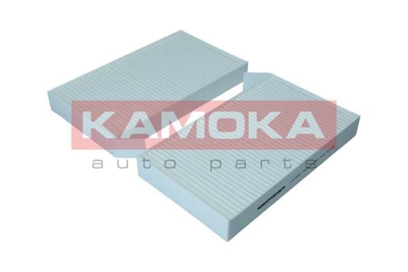 KAMOKA Filter, Innenraumluft F422501