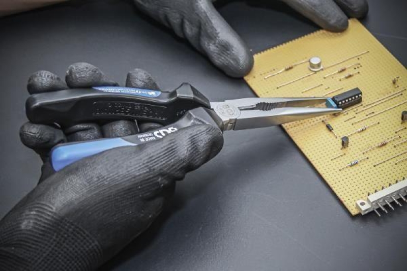 BGS Round Nose Pliers