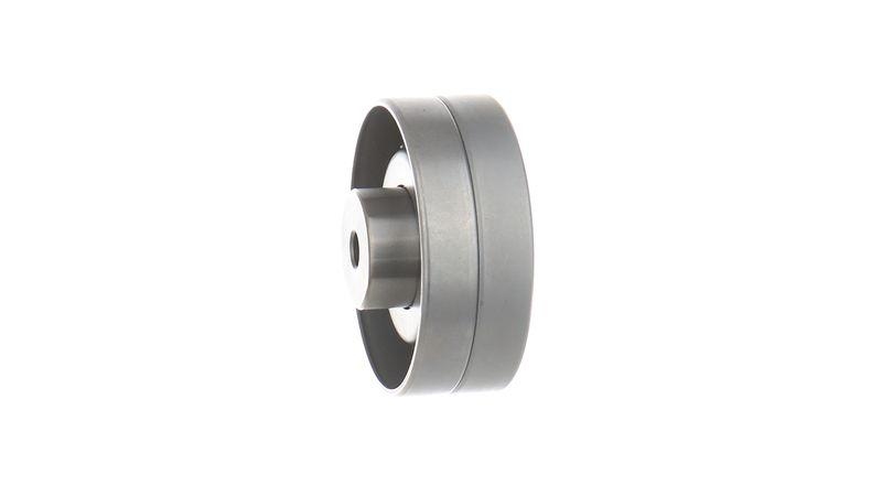 SKF Umlenk-/Führungsrolle, Zahnriemen VKM 21031