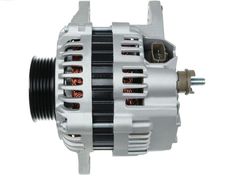 AS-PL Generator Brandneu AS-PL