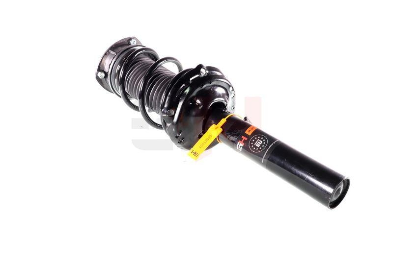 Komplett Sto&szlig;d&auml;mpfer Federbein Satz Vorne links rechts passend f&u...