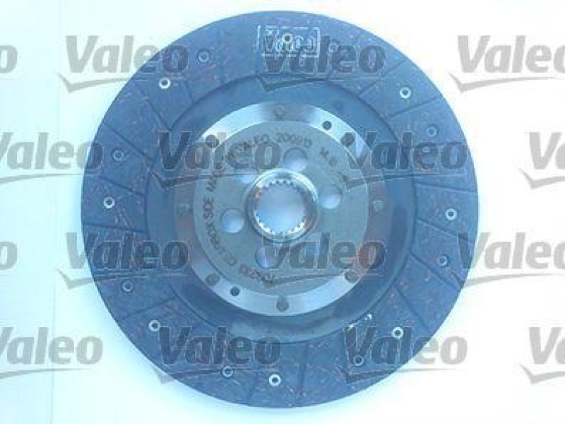 VALEO Kupplungssatz 3KKIT 828516