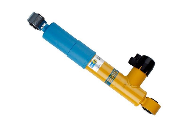 BILSTEIN Fahrwerkssatz, Federn/Dämpfer BILSTEIN - B16 Damptronic®