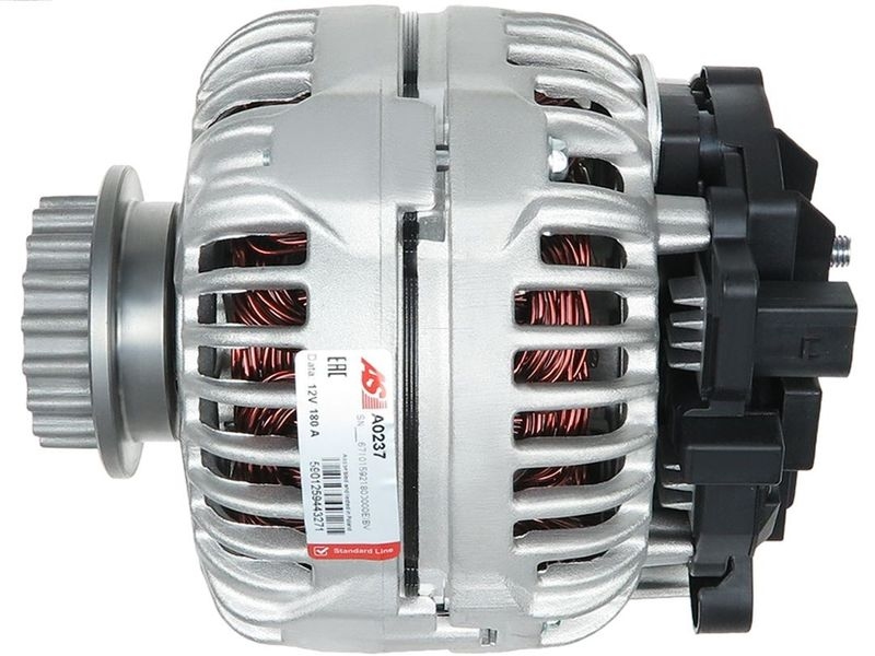 AS-PL Generator Brandneu AS-PL