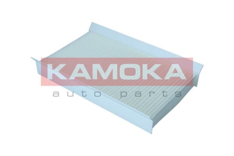 KAMOKA Filter, Innenraumluft F422901