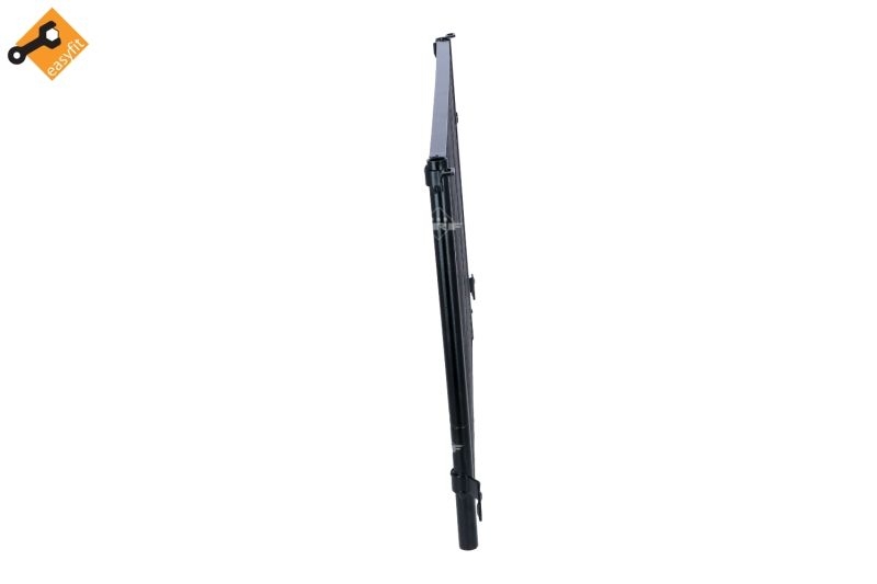 NRF Kondensator, Klimaanlage EASY FIT 35516