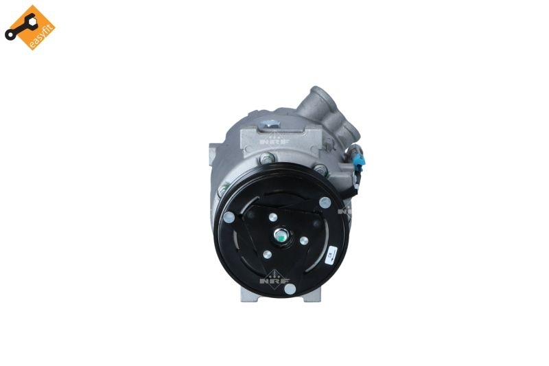 NRF Compressor, air conditioning EASY FIT