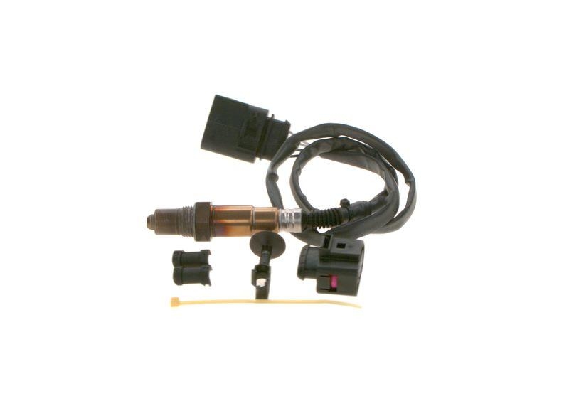 BOSCH Lambdasonde 0 258 006 980