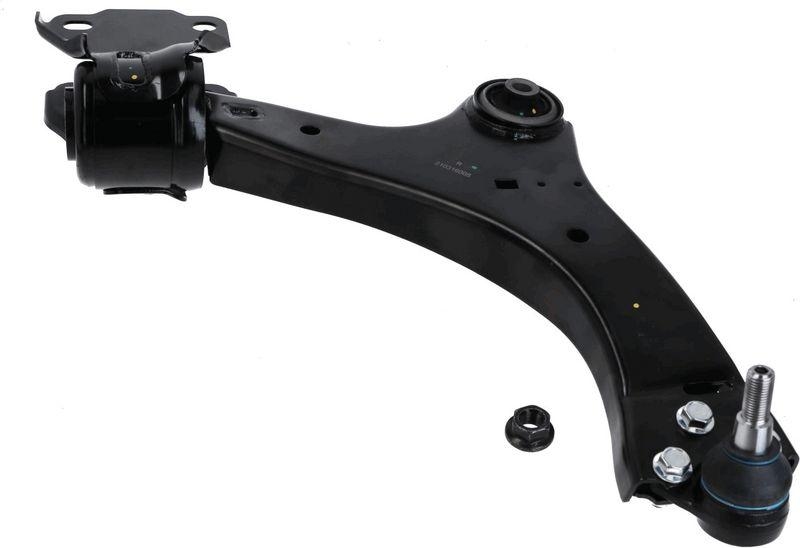 LEMF&Ouml;RDER Control/Trailing Arm, wheel suspension