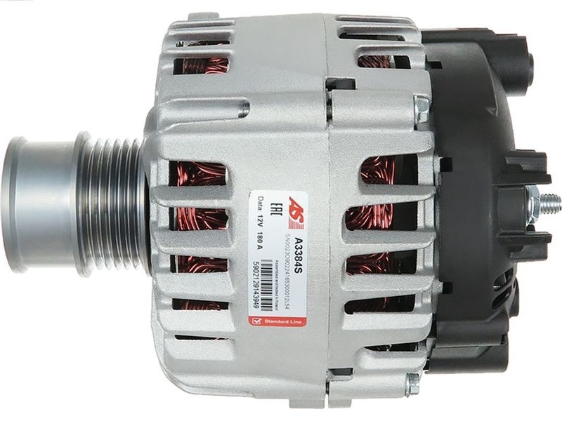 AS-PL Generator Brandneu AS-PL
