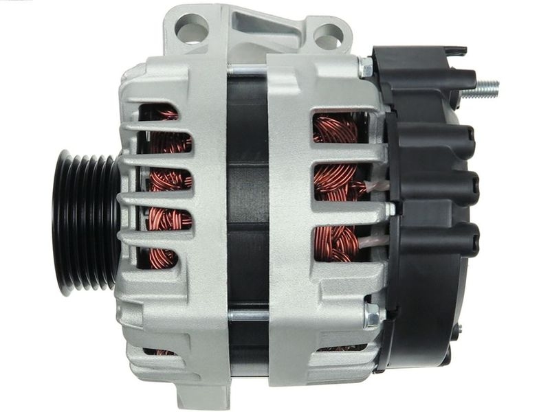 AS-PL Generator Brandneu AS-PL