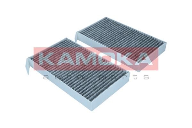 KAMOKA Filter, Innenraumluft F520801