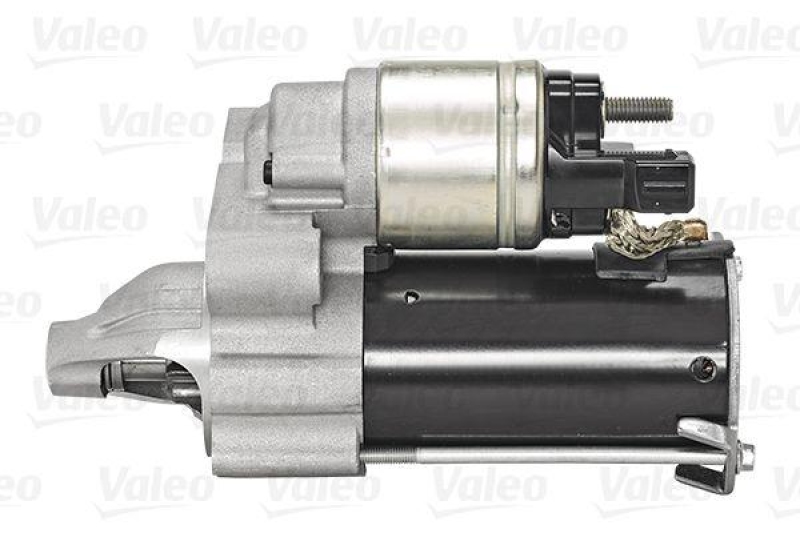 VALEO Starter VALEO ORIGINS NEW OE TECHNOLOGIE 446517