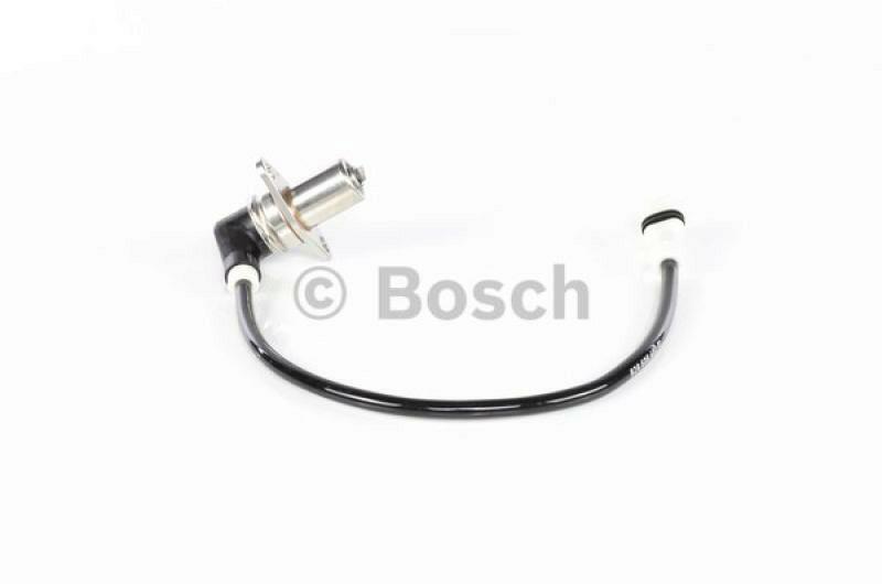 BOSCH Sensor, wheel speed
