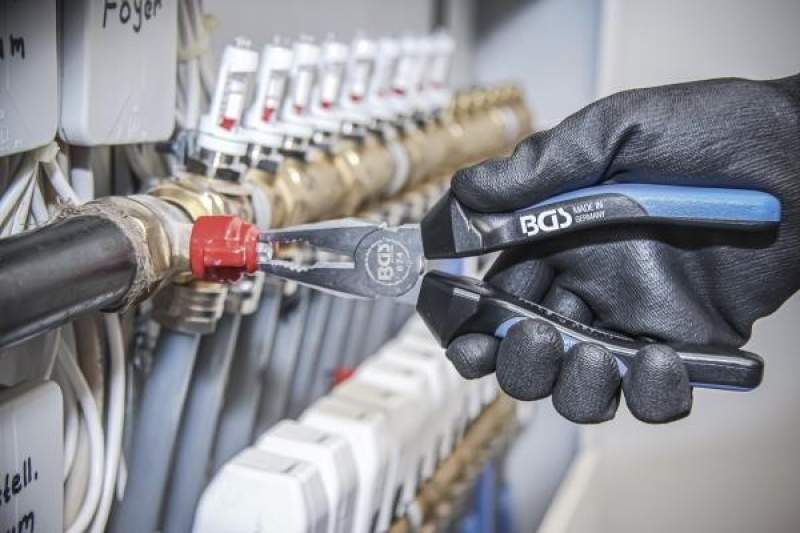 BGS Combination Pliers