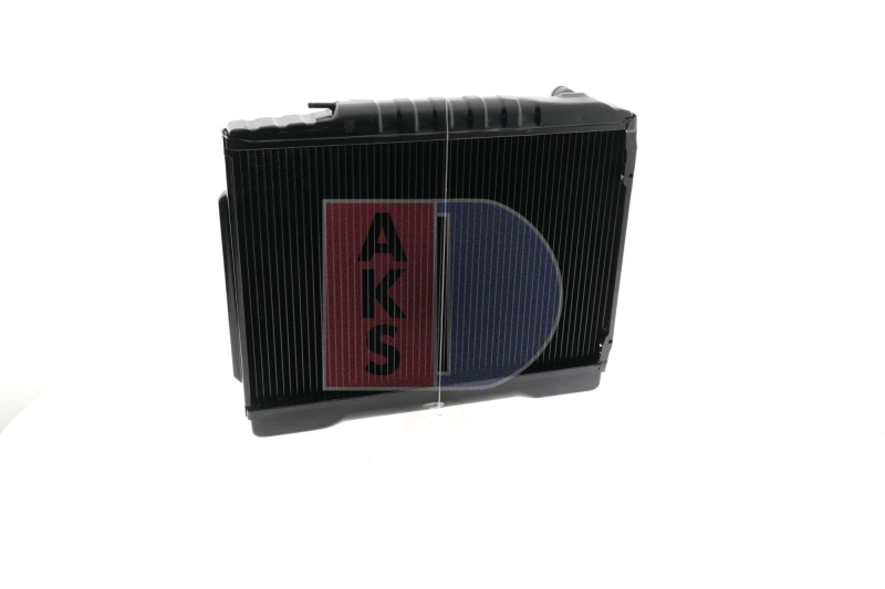 AKS DASIS Kühler, Motorkühlung