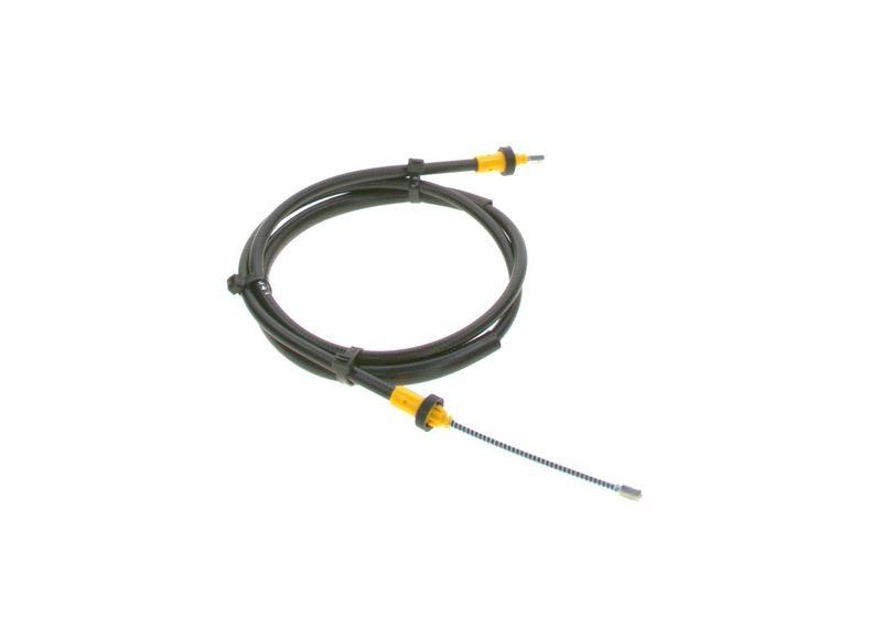 BOSCH Seilzug, Feststellbremse 1 987 477 955
