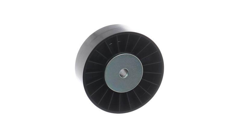SKF Umlenk-/Führungsrolle, Keilrippenriemen VKMCV 56002