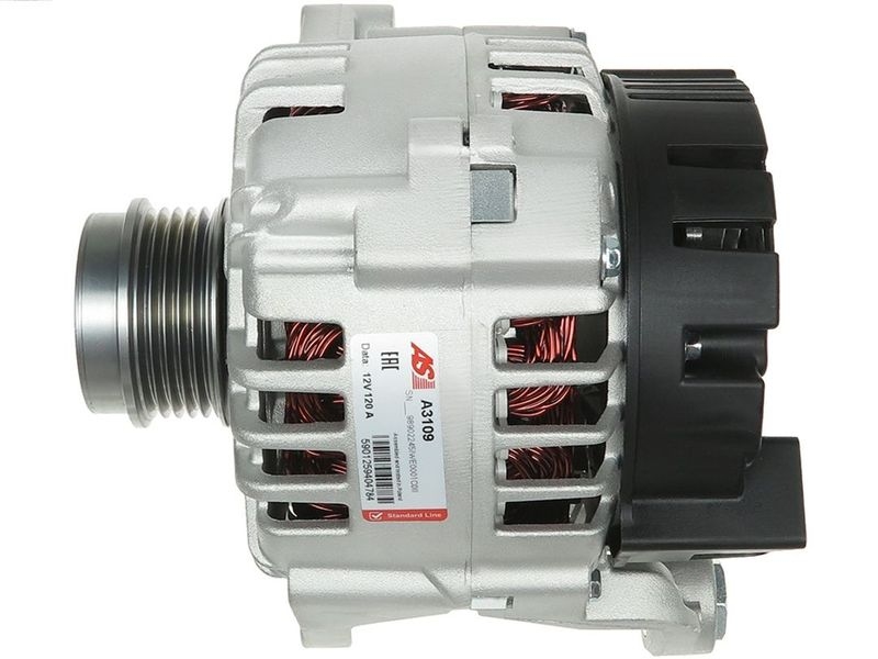 AS-PL Generator Brandneu AS-PL