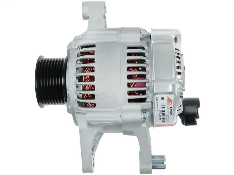AS-PL Generator Brandneu AS-PL