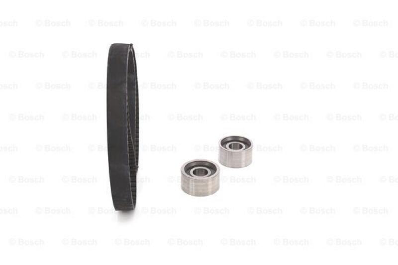 BOSCH Timing Belt Set