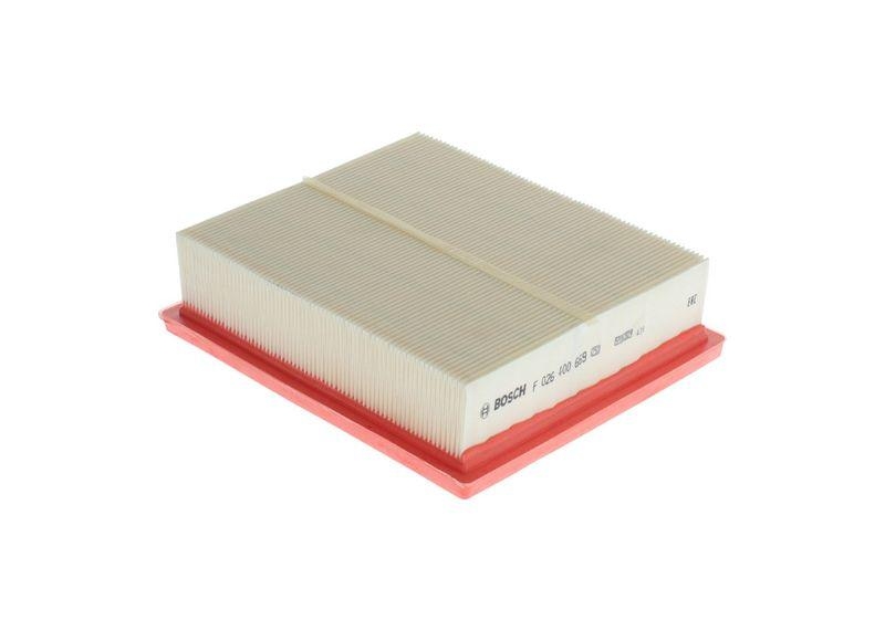 BOSCH Luftfilter F 026 400 669
