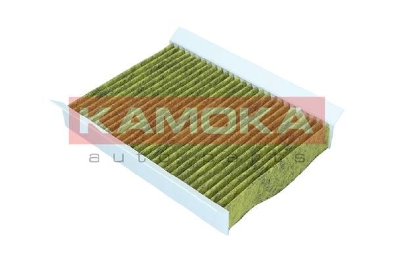 KAMOKA Filter, interior air