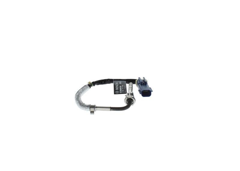 BOSCH Sensor, Abgastemperatur 0 986 259 208