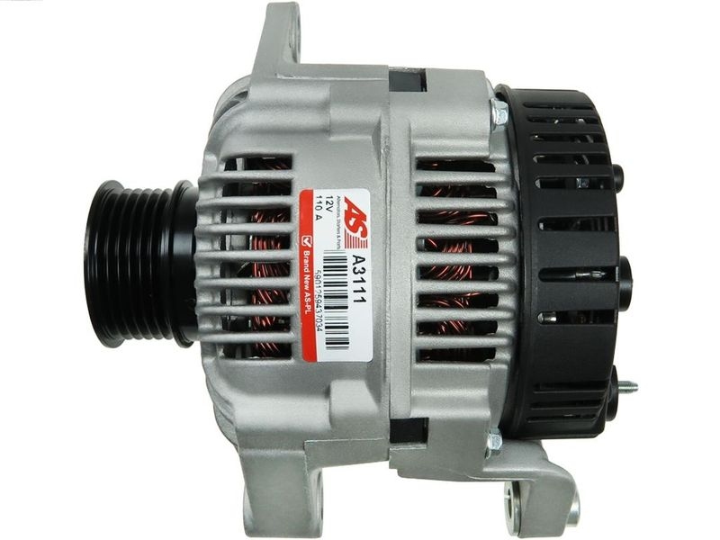 AS-PL Generator Brandneu AS-PL A3111