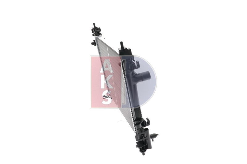 AKS DASIS Trockner, Klimaanlage 800216N