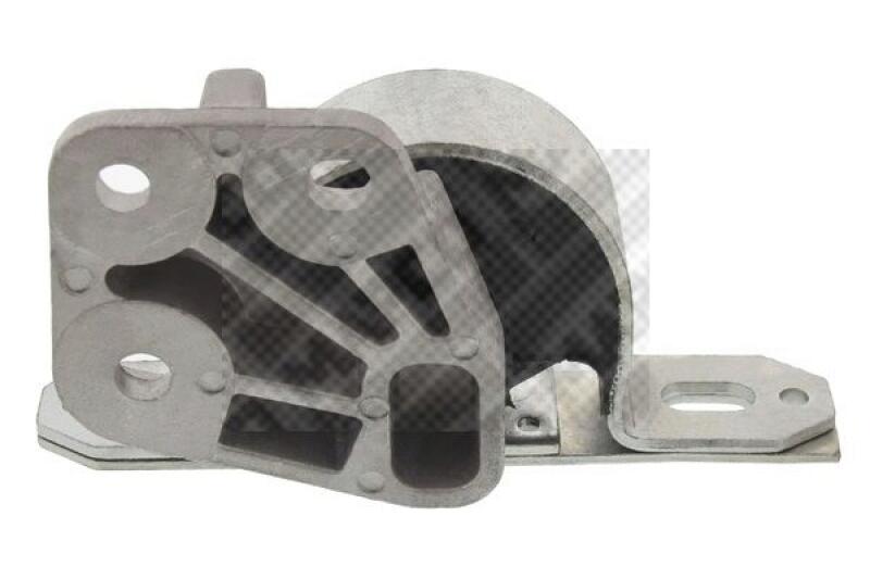 MAPCO Engine Mounting
