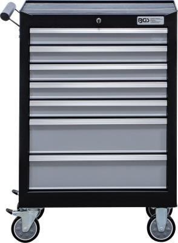 BGS Tool Trolley