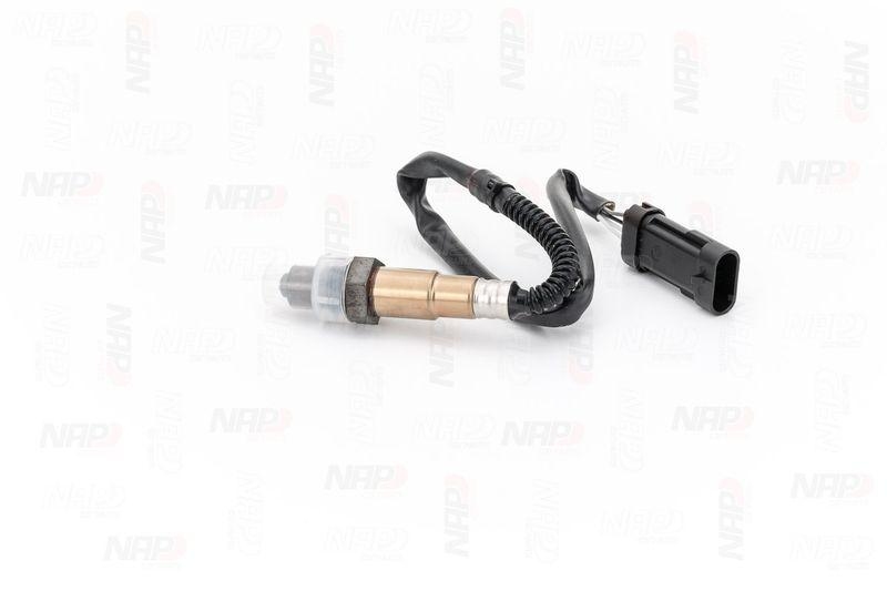 NAP carPARTS Lambdasonde