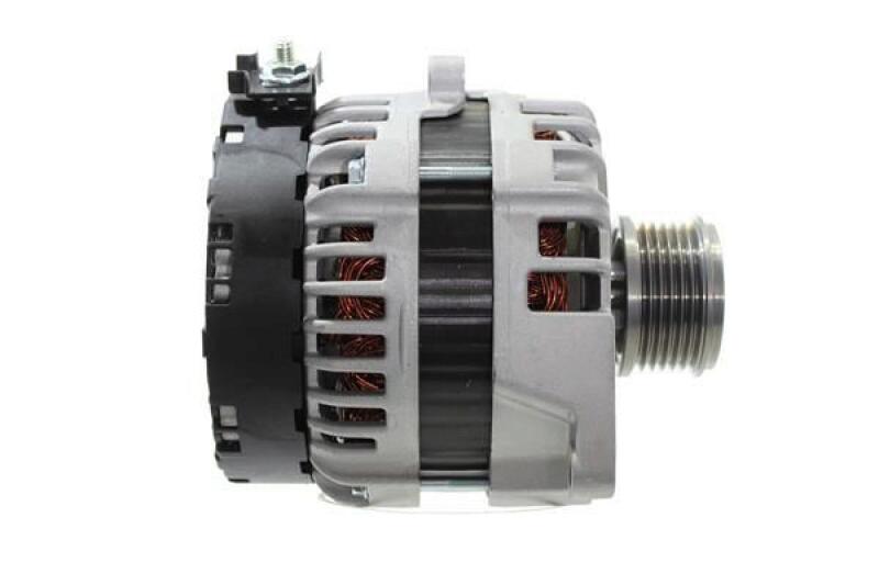 ALANKO Alternator