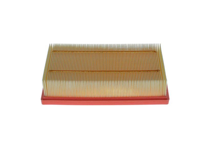 BOSCH Luftfilter F 026 400 675