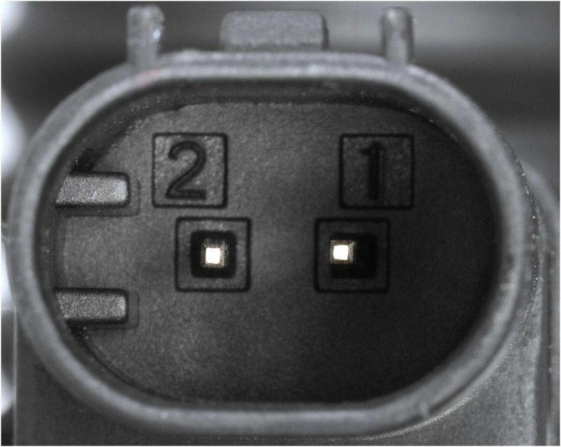 GATES Kühlmittelregelventil ThermalPro™ EHV133