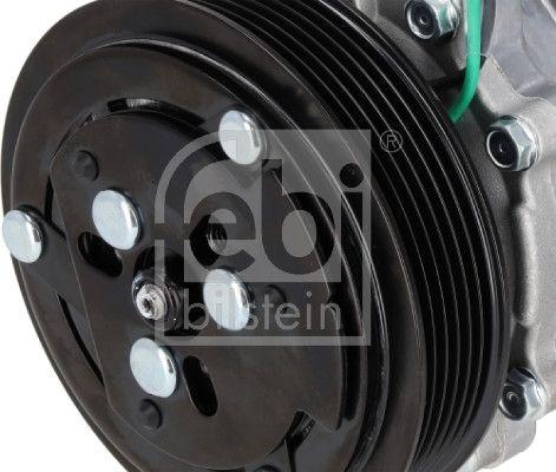 FEBI BILSTEIN Kompressor, Klimaanlage 175060