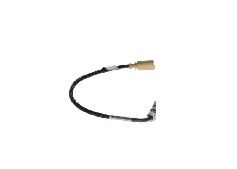 BOSCH Sensor, Abgastemperatur 0 986 259 212