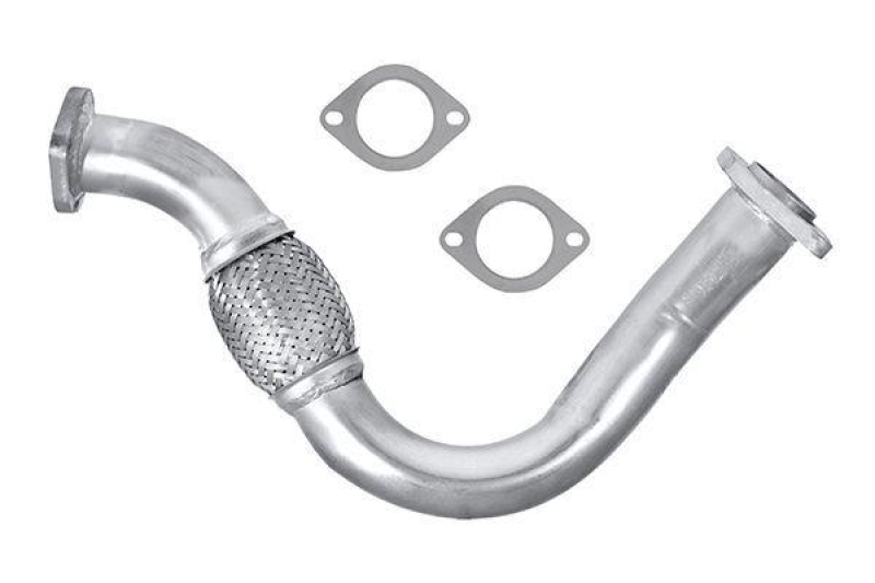 HELLA Abgasrohr Easy2Fit – PARTNERED with Faurecia 8LA366006-511