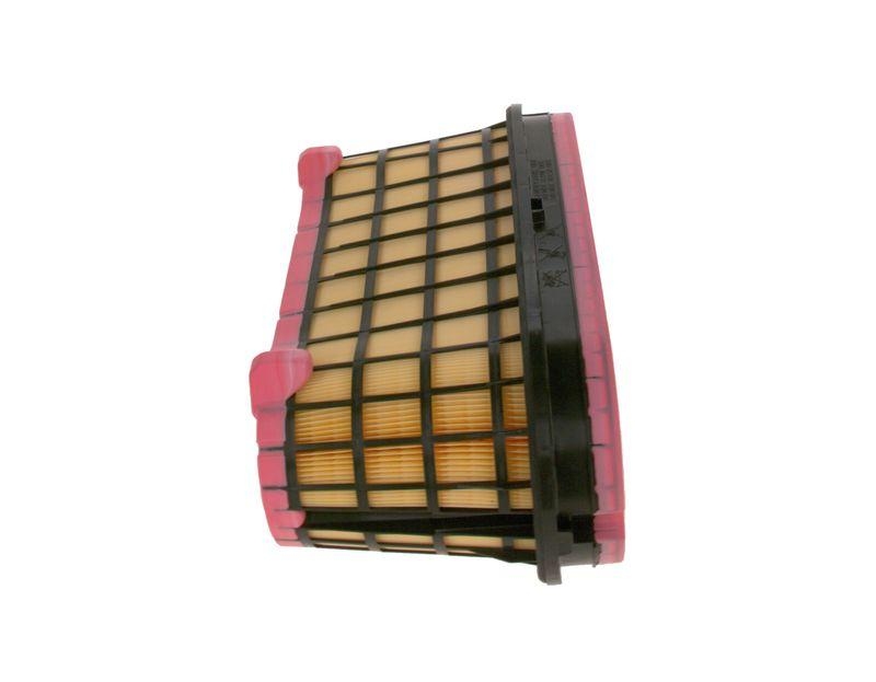 BOSCH Luftfilter