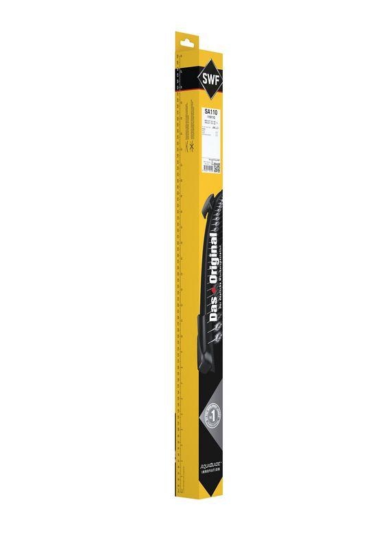 SWF Wischblatt DAS ORIGINAL AQUABLADE 119110
