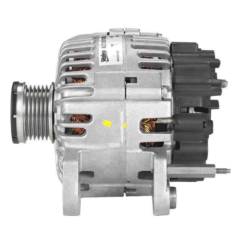 VALEO Generator VALEO ORIGINS - NEW O.E. TECHNOLOGIE 439733